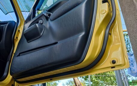Suzuki Ignis II (HR), 2002 год, 350 000 рублей, 18 фотография