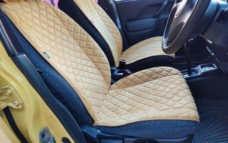 Suzuki Ignis II (HR), 2002 год, 350 000 рублей, 19 фотография