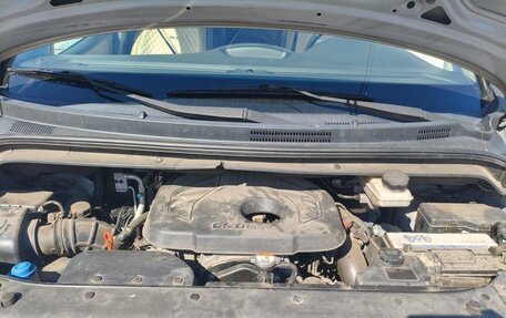 Hyundai Grand Starex Grand Starex I рестайлинг 2, 2018 год, 3 050 000 рублей, 13 фотография