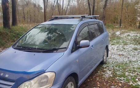 Toyota Ipsum II, 2004 год, 985 000 рублей, 3 фотография