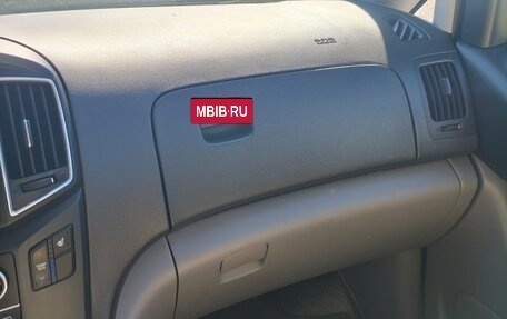 Hyundai Grand Starex Grand Starex I рестайлинг 2, 2018 год, 3 050 000 рублей, 11 фотография