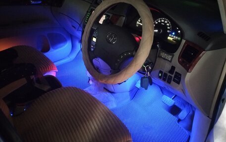 Toyota Ipsum II, 2004 год, 985 000 рублей, 14 фотография