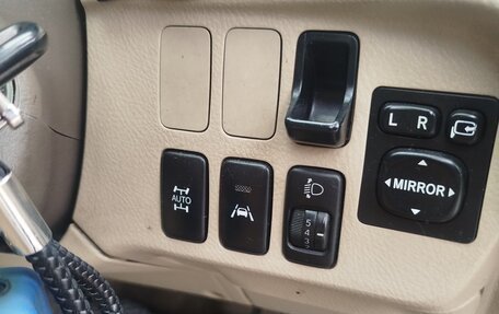 Toyota Ipsum II, 2004 год, 985 000 рублей, 10 фотография