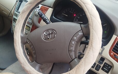 Toyota Ipsum II, 2004 год, 985 000 рублей, 11 фотография