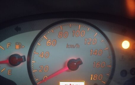 Nissan March III, 2008 год, 550 000 рублей, 6 фотография