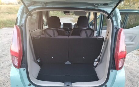 Mitsubishi eK Wagon, 2019 год, 980 000 рублей, 10 фотография