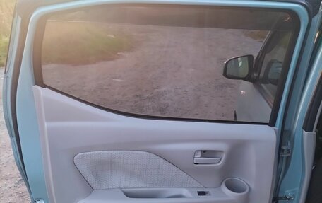 Mitsubishi eK Wagon, 2019 год, 980 000 рублей, 14 фотография