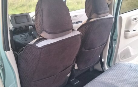 Mitsubishi eK Wagon, 2019 год, 980 000 рублей, 11 фотография