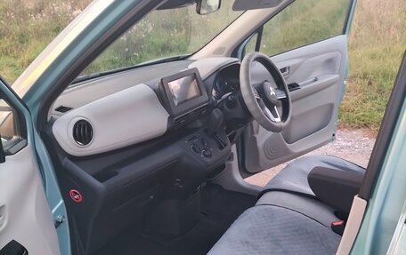 Mitsubishi eK Wagon, 2019 год, 980 000 рублей, 12 фотография