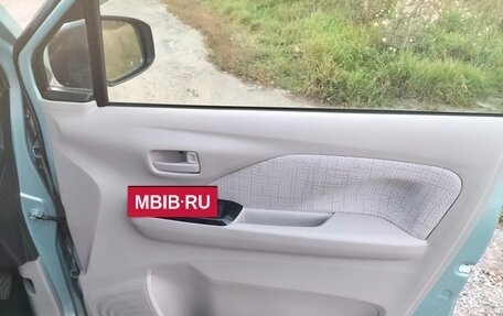 Mitsubishi eK Wagon, 2019 год, 980 000 рублей, 16 фотография