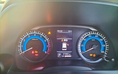 Mitsubishi eK Wagon, 2019 год, 980 000 рублей, 23 фотография