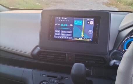 Mitsubishi eK Wagon, 2019 год, 980 000 рублей, 22 фотография