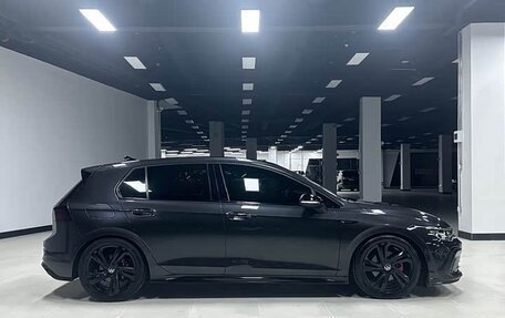 Volkswagen Golf VIII, 2021 год, 2 090 000 рублей, 4 фотография
