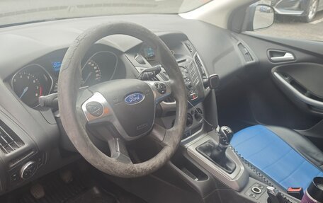 Ford Focus III, 2013 год, 690 000 рублей, 5 фотография