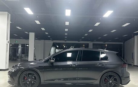 Volkswagen Golf VIII, 2021 год, 2 090 000 рублей, 5 фотография
