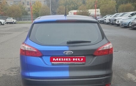 Ford Focus III, 2013 год, 690 000 рублей, 3 фотография