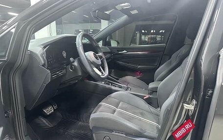 Volkswagen Golf VIII, 2021 год, 2 090 000 рублей, 9 фотография