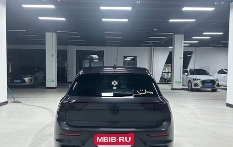 Volkswagen Golf VIII, 2021 год, 2 090 000 рублей, 7 фотография