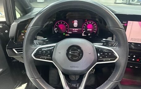 Volkswagen Golf VIII, 2021 год, 2 090 000 рублей, 11 фотография