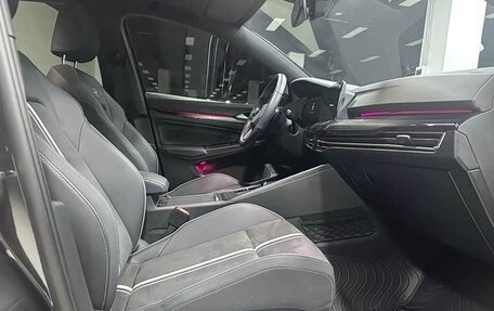 Volkswagen Golf VIII, 2021 год, 2 090 000 рублей, 12 фотография