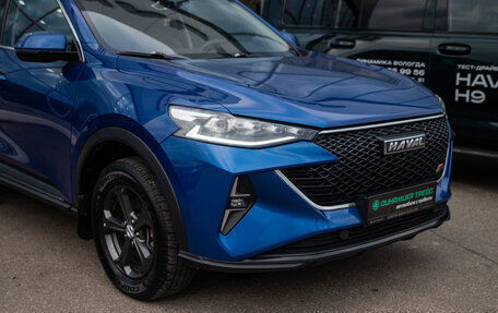 Haval F7 I, 2022 год, 1 800 000 рублей, 4 фотография