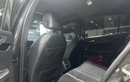 Volkswagen Golf VIII, 2021 год, 2 090 000 рублей, 16 фотография