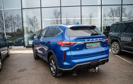 Haval F7 I, 2022 год, 1 800 000 рублей, 5 фотография