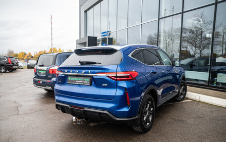 Haval F7 I, 2022 год, 1 800 000 рублей, 7 фотография