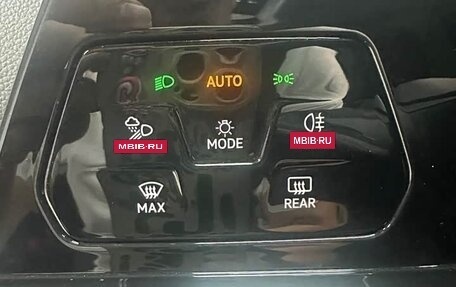 Volkswagen Golf VIII, 2021 год, 2 090 000 рублей, 13 фотография