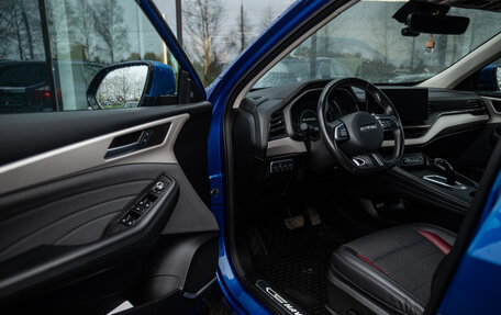 Haval F7 I, 2022 год, 1 800 000 рублей, 8 фотография