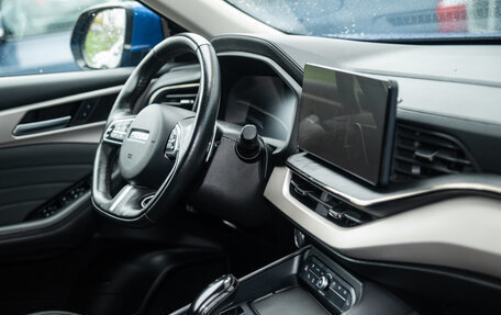 Haval F7 I, 2022 год, 1 800 000 рублей, 12 фотография