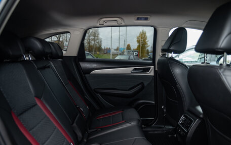 Haval F7 I, 2022 год, 1 800 000 рублей, 14 фотография