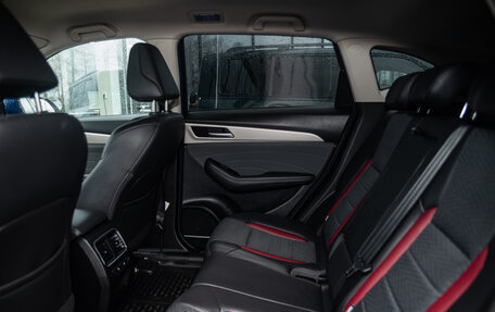 Haval F7 I, 2022 год, 1 800 000 рублей, 11 фотография