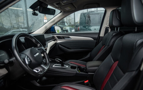 Haval F7 I, 2022 год, 1 800 000 рублей, 10 фотография