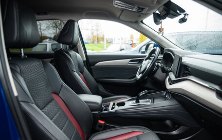 Haval F7 I, 2022 год, 1 800 000 рублей, 13 фотография