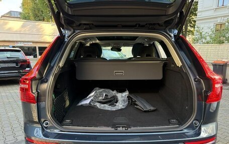 Volvo XC60 II, 2025 год, 7 000 000 рублей, 5 фотография