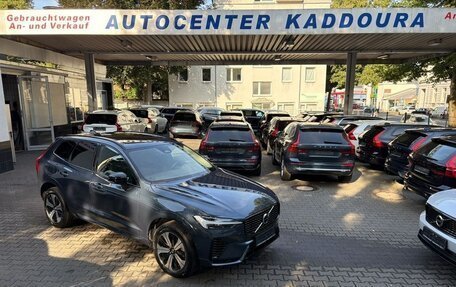 Volvo XC60 II, 2025 год, 7 000 000 рублей, 3 фотография