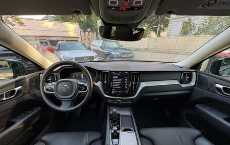 Volvo XC60 II, 2025 год, 7 000 000 рублей, 2 фотография