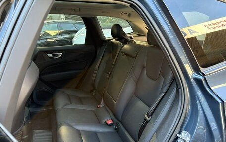 Volvo XC60 II, 2025 год, 7 000 000 рублей, 7 фотография