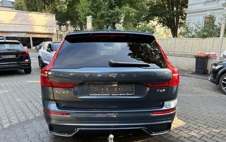 Volvo XC60 II, 2025 год, 7 000 000 рублей, 4 фотография