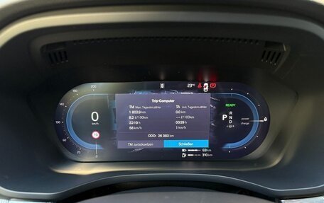 Volvo XC60 II, 2025 год, 7 000 000 рублей, 11 фотография