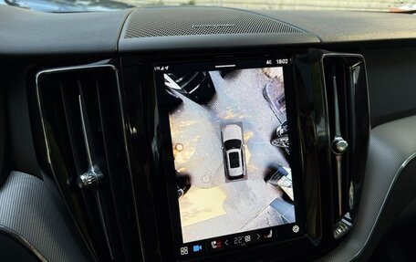Volvo XC60 II, 2025 год, 7 000 000 рублей, 6 фотография