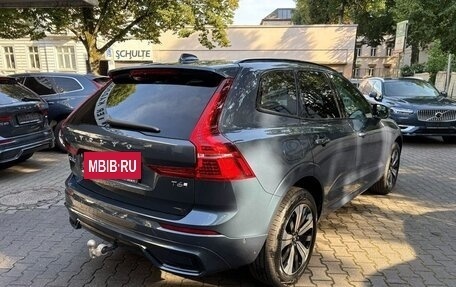Volvo XC60 II, 2025 год, 7 000 000 рублей, 9 фотография