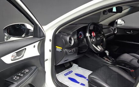 KIA K3, 2021 год, 1 389 030 рублей, 7 фотография