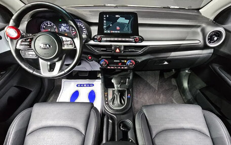 KIA K3, 2021 год, 1 389 030 рублей, 4 фотография