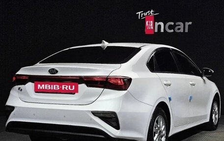 KIA K3, 2021 год, 1 389 030 рублей, 2 фотография