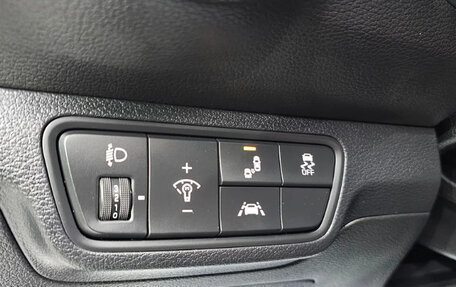 KIA K3, 2021 год, 1 389 030 рублей, 10 фотография