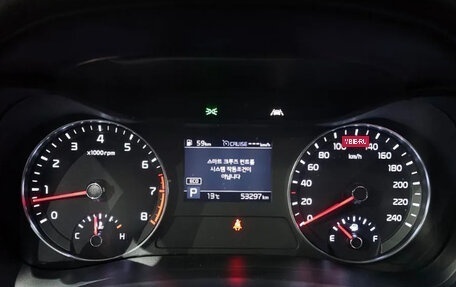 KIA K3, 2021 год, 1 389 030 рублей, 5 фотография
