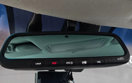 KIA K3, 2021 год, 1 389 030 рублей, 15 фотография