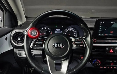 KIA K3, 2021 год, 1 389 030 рублей, 11 фотография